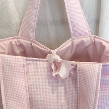 Load image into Gallery viewer, Blush Cloud Bag
