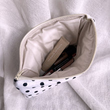 Load image into Gallery viewer, Ivory Night Pouch
