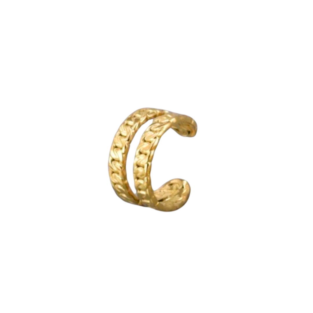 ISOLDE | ear cuff