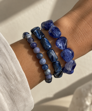 Load image into Gallery viewer, VIOLET| bracelet
