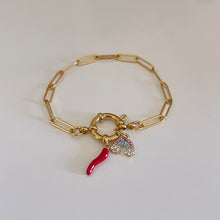 Load image into Gallery viewer, Rainbow Charm
